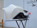 Toyota GR86 2022+ Diffuser Kolfiber Aero Kit GReddy X VOLTEX