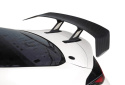 Toyota GR86 2022+ Kolfibervinge Center Mount V.2 GReddy X VOLTEX