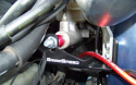 Subaru Impreza 93-07 / 94-99 Legacy / 03-08 Forester Stopp För Huvudbromscylinder GrimmSpeed