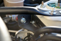 Subaru BRZ & Scion FR-S Stopp För Huvudbromscylinder GrimmSpeed