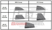 grm093074 Subaru 02-03 STI Intercooler-splitter TMIC GrimmSpeed (9)