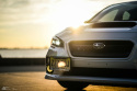 Subaru BRZ 13+ / Legacy 10+ / Outback 10+ Förflyttningskit Regplåt GrimmSpeed