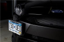 Ford Focus RS 16+ Förflyttningskit Regplåt GrimmSpeed