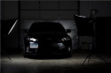 Ford Focus RS 16+ Förflyttningskit Regplåt GrimmSpeed