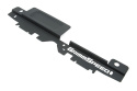 Subaru Legacy 05-09 / Outback 05-07 Kylarplåt Svart GrimmSpeed