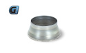 GESI G-Sport 4.36\'\' OD 3\'\' ID Kon-Anslutning