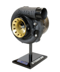 HKS GT5565 BB V-Band Turbo