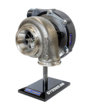 HKS GT5565 BB V-Band Turbo