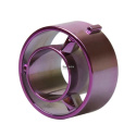 SSQV Lila Special Fin Sound Tuner HKS