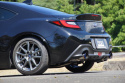 Toyota GR 86 / Subaru BRZ 2021+ HKS Hi-Power SPEC-L Catback Sportavgassystem
