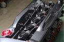 BNR33 RB26DETT Super Fire Racing Coil Pro Tändspolar Coil on Plug HKS