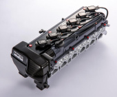 hks43005-AT001 2JZ-GTE Super Fire Racing Coil Pro Tändspolar Coil on Plug HKS (2)