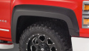 Chevrolet Silverado 1500 2014-2018 Extend-A-Fender Skärmbreddare 4-Pack Huskey Liners
