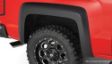 Chevrolet Silverado 1500 2014-2018 Extend-A-Fender Skärmbreddare 4-Pack Huskey Liners