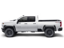 Chevrolet Silverado 2500 HD 2020-2025 Extend-A-Fender Skärmbreddare 4-Pack Huskey Liners