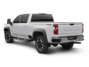 Chevrolet Silverado 2500 HD 2020-2025 Extend-A-Fender Skärmbreddare 4-Pack Huskey Liners