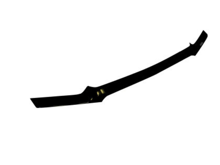 Chevrolet Silverado 1500 2003-2005 Hood Shield Röktonad - Husky Liners i gruppen Välj bilmodell / Chevrolet / Silverado 99-07 / Styling hos DDESIGN Scandinavia AB (hsl2842024)