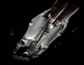 igeIEEXCQ3 Audi 2.5 TFSI Y-Pipe Adapter Kit (8V.5 RS3 & 8S TTRS) Integrated Engineering (2)