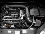 igeIEINCB4 Audi Volkswagen 2.0T FSI Luftfilter Kit (MK6 Golf R, MK5 GTI, Jetta, GLI & A3) Integrated Engineering (8)