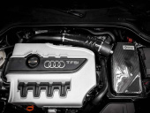 igeIEINCJ1 Audi 8J TTS Kolfiber Luftfilter Kit Intake Integrated Engineering (10)