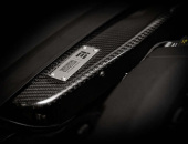 igeIEINCK2 Audi B9 Kolfiber Lock till Luftfilter Kit (A4 & A5) Integrated Engineering (6)
