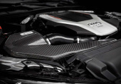 igeIEINCK3 Audi 3.0T B9 Kolfiber Luftfilter Kit (S4 & S5) Integrated Engineering (2)