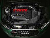 igeIEINCQ1 Audi (8V.5 RS3 & 8S TTRS) Kolfiber Luftfilter Kit Integrated Engineering (8)