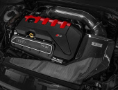 igeIEINCQ1 Audi (8V.5 RS3 & 8S TTRS) Kolfiber Luftfilter Kit Integrated Engineering (9)