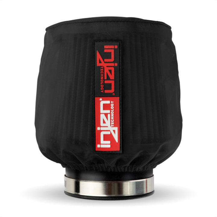 1076BLK Universal Hydro Shield Injen Technology i gruppen Universala produkter / Tuning / Motor hos DDESIGN Scandinavia AB (inj1076BLK)