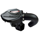 EVO1104 Evolution Luftfilterkit / Sportluftfilter Injen Technology
