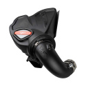 EVO1108 Evolution Luftfilterkit / Sportluftfilter Injen Technology