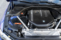 EVO1108 Evolution Luftfilterkit / Sportluftfilter Injen Technology