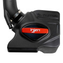 EVO1300 Evolution Luftfilterkit / Sportluftfilter Injen Technology