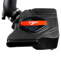 EVO1301 Evolution Luftfilterkit / Sportluftfilter Injen Technology