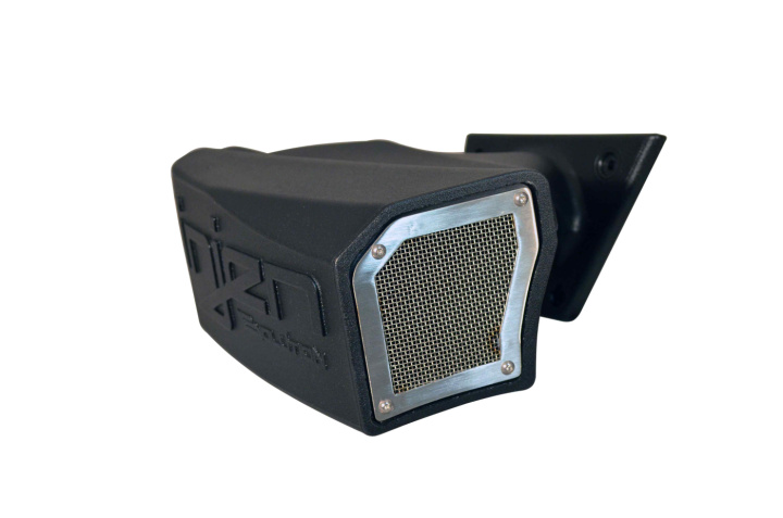 EVO15069 EVOLUTION Ram Air Scoop Injen Technology i gruppen Välj bilmodell / Jeep / Wrangler JK 2007-2018 / Tuning hos DDESIGN Scandinavia AB (injEVO15069)