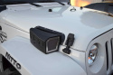 EVO15069 EVOLUTION Ram Air Scoop Injen Technology