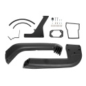 EVO15168 Evolution Luftfilterkit / Sportluftfilter Injen Technology