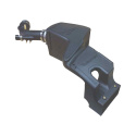EVO1801 Evolution Luftfilterkit / Sportluftfilter Injen Technology
