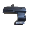EVO2001 Evolution Luftfilterkit / Sportluftfilter Injen Technology