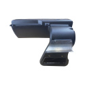 EVO2001 Evolution Luftfilterkit / Sportluftfilter Injen Technology