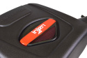 EVO2100C Evolution Luftfilterkit / Sportluftfilter Injen Technology
