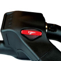 EVO2200C Evolution Luftfilterkit / Sportluftfilter Injen Technology