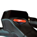EVO2200 Evolution Luftfilterkit / Sportluftfilter Injen Technology