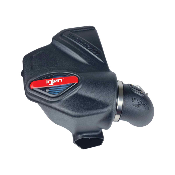 EVO2300 Evolution Luftfilterkit / Sportluftfilter Injen Technology i gruppen Välj bilmodell / Toyota / GR Supra MK5 2019+ / Tuning hos DDESIGN Scandinavia AB (injEVO2300)