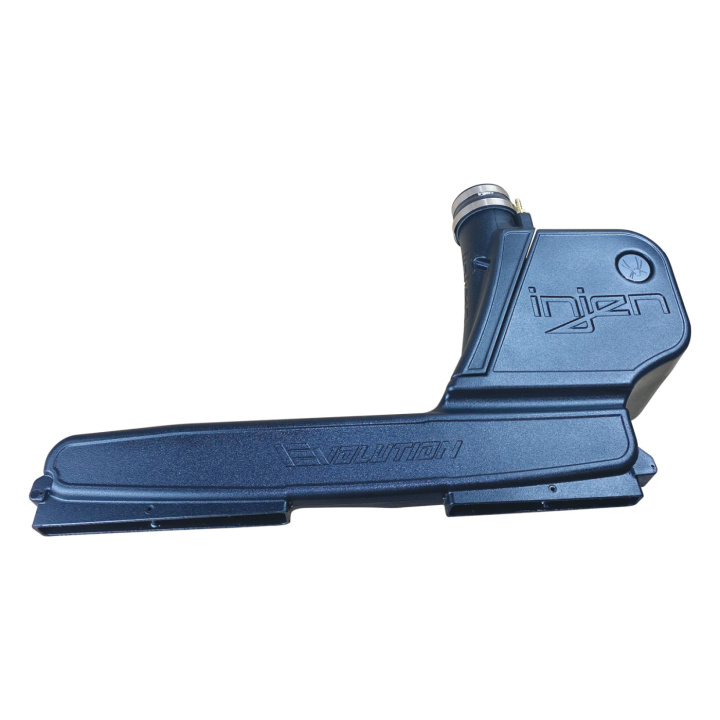 EVO3004 Evolution Luftfilterkit / Sportluftfilter Injen Technology i gruppen Välj bilmodell / VW / Golf 7 Standard 12-19 / Tuning hos DDESIGN Scandinavia AB (injEVO3004)