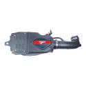 EVO5006 Evolution Luftfilterkit / Sportluftfilter Injen Technology