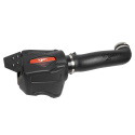 EVO5009C Evolution Luftfilterkit / Sportluftfilter Injen Technology