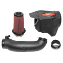 EVO5009C Evolution Luftfilterkit / Sportluftfilter Injen Technology