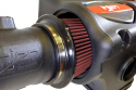 EVO5102C Evolution Luftfilterkit / Sportluftfilter Injen Technology