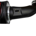 EVO7007C Evolution Luftfilterkit / Sportluftfilter Injen Technology